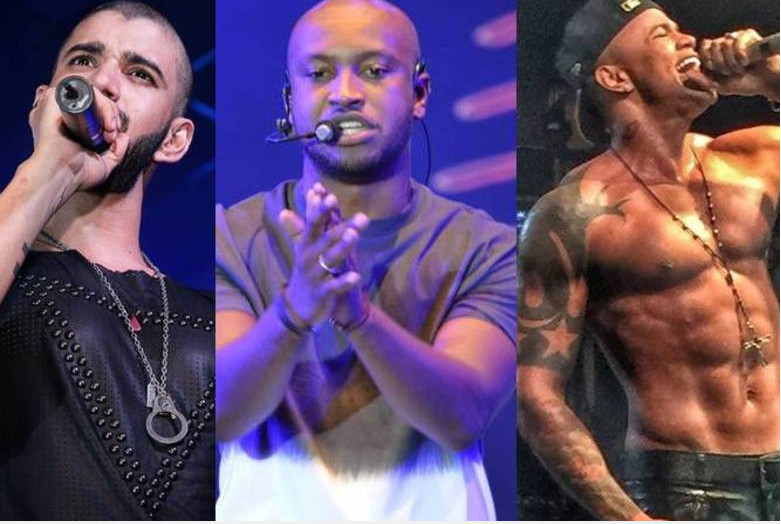  É dos carecas que elas gostam mais?