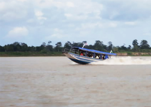 Preço da travessia na Ceasa sobe mais de 66%