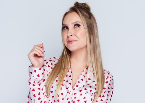 Pré-BBB21: Carla Diaz disse que câncer a fez repensar a vida