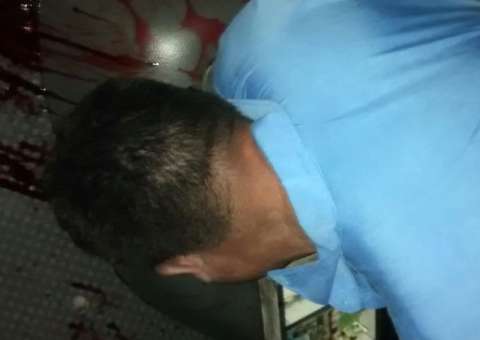 Motorista de executivo é assassinado por assaltante na entrada da Cidade Nova