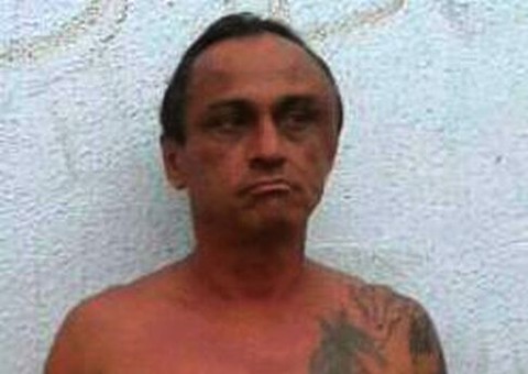 Irmãos brigam e mãe leva golpes de terçado