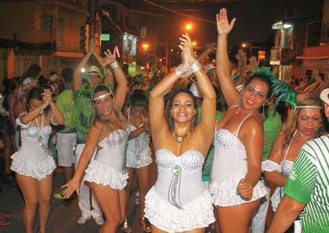 Prefeitura vai liberar mais de R$ 2 milhões para escolas de samba