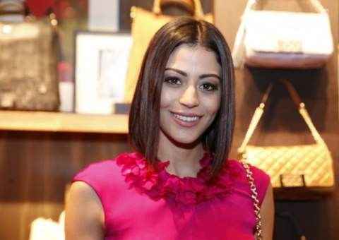 Carol Castro processa vizinha por difamação