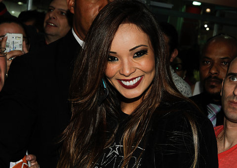 Após fim do noivado, Carol Nakamura posta frase enigmática