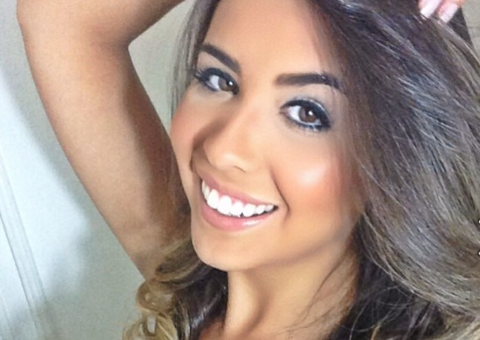 Miss Amazonas fala pela primeira vez após polêmica