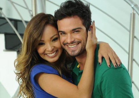 Carol Nakamura ganha processo contra a ex-mulher de Sidney Sampaio