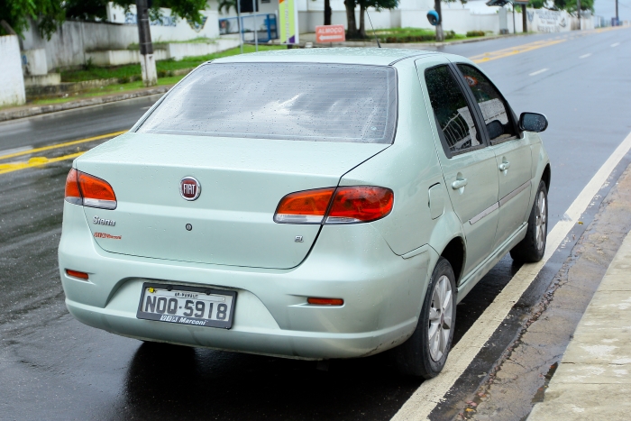  Mulher é presa em flagrante por receptação de veículo roubado