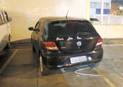  Menino de 2 anos morre esquecido em transporte escolar 