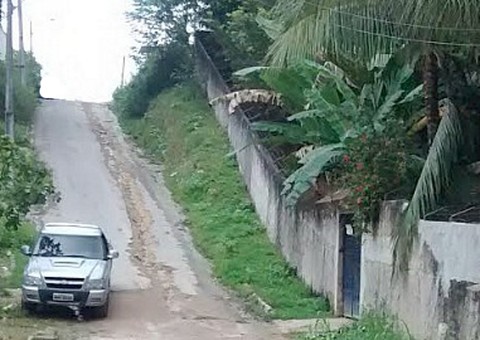 Mecânico e filho são mortos em emboscada no Santa Etelvina