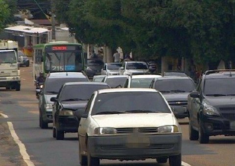 Sefaz vai automatizar cobrança de devedores do IPVA