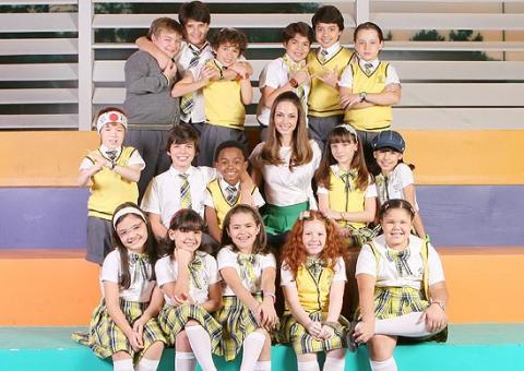 Sbt fatura mais de R$ 1 bilhão com ¨Carrossel¨