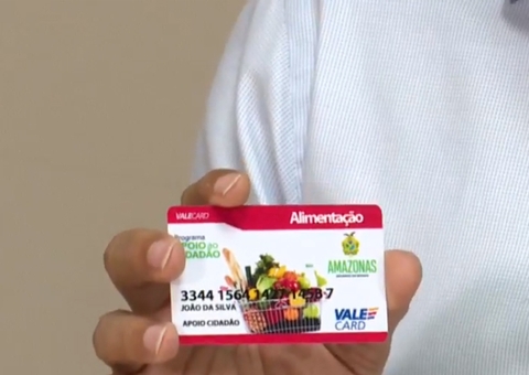 Site do auxílio estadual passa de 100 mil acessos por hora em Manaus 