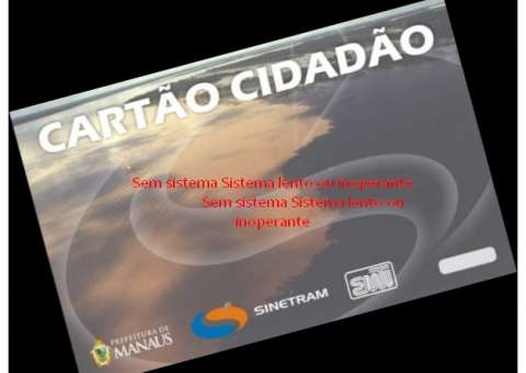 Bilhetagem do Sinetram deixa usuários sem vale transporte