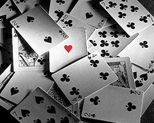 Omar está apenas jogando suas cartas