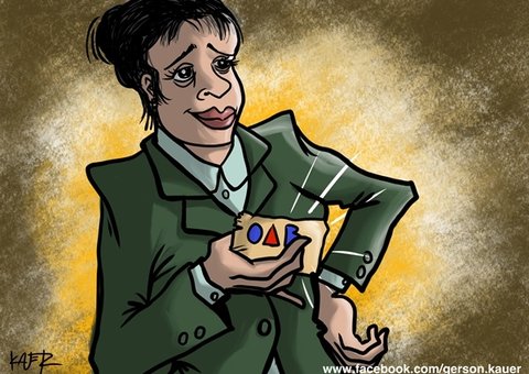 Carteira de estagiário