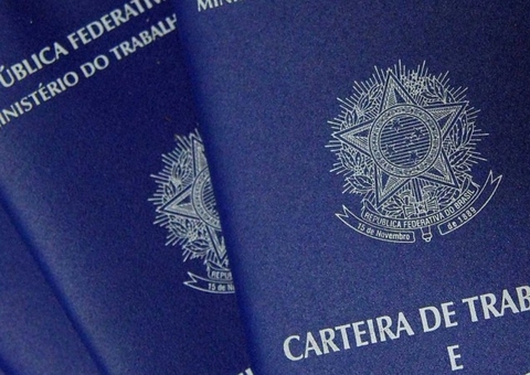 Sine Amazonas divulga 16 vagas de emprego em diversas áreas nesta quinta
