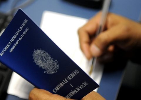 Sine Amazonas oferta 37 vagas de emprego nesta sexta-feira