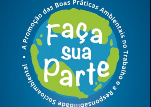 ​TCE lança cartilha de boas práticas ambientais