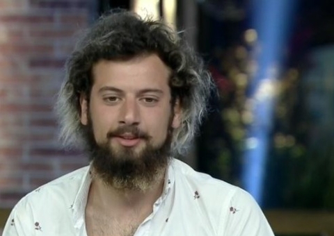 A Fazenda: Cartolouco recebe 24% dos votos e é eliminado; veja vídeo