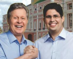 Artur e Hissa : Um namoro que não deu certo