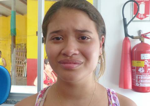 Casal  "guardava"  30 quilos de maconha  em casa  