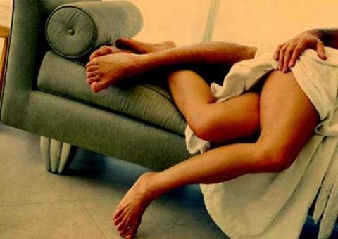 Universidade de Harvard  oferece curso de sexo anal