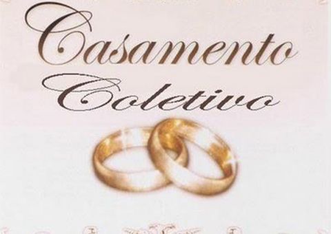 Cem casais vão dizer o "sim" no próximo dia 23 de maio no município