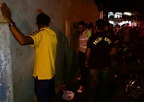 Exploração sexual em Humaitá é combatida com o fechamento casas noturnas