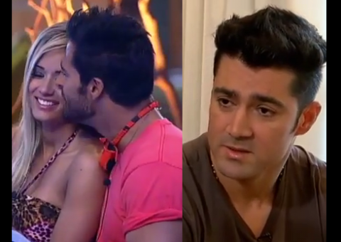 Marido traído conta tudo sobre farsa de Aryane Steinkopf. Veja