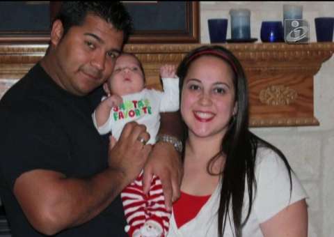 Americana ligada a ventilador por força da lei contra a vontade da família 