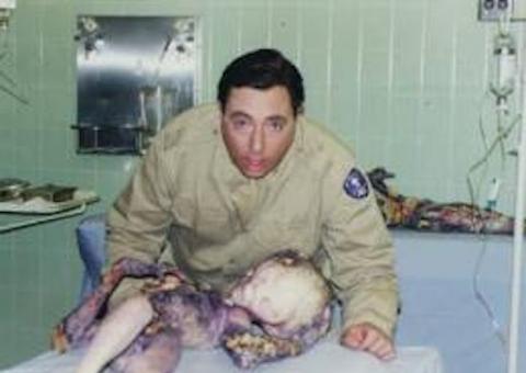 O maior acontecimento de ufologia mundial