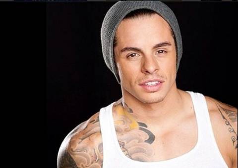 Ex de Jennifer Lopez é convidado para fazer filme pornô