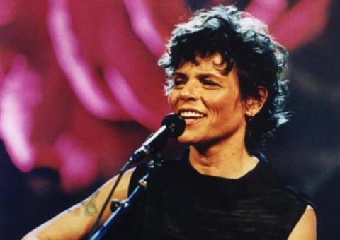 GNT produzirá documentário sobre Cássia Eller