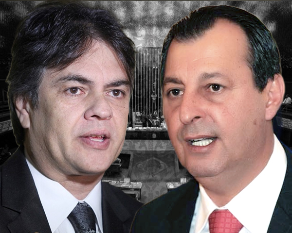 Guerra fiscal chega ao plenário do Senado