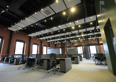 Centro de empreendedorismo é inaugurado em Manaus com 270 vagas gratuitas