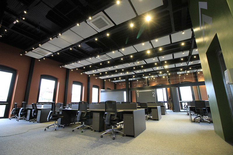 Centro de empreendedorismo é inaugurado em Manaus com 270 vagas gratuitas