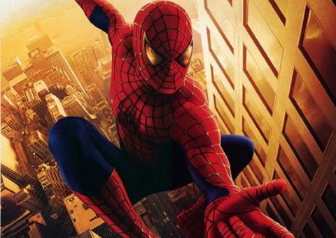  Terceiro filme do Homem Aranha pode ser adiado
