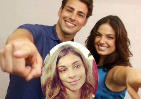  Grazi Massafera e Cauã Reymond terminam casamento após affair com Isis Valverde