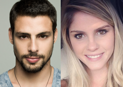 Bárbara Evans estreia na Globo e fará cenas quentes com Cauã Reymond