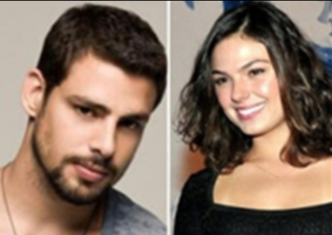 Globo adia divulgação de série por causa de suposto caso de Cauã e Isis