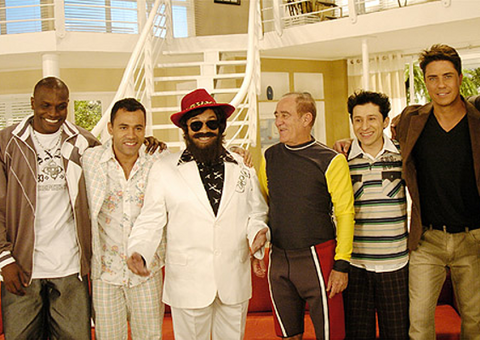 “A Turma do Didi” vai ganhar reprise