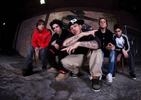 História de Charlie Brown Jr vai virar musical