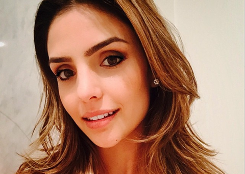 Carol Celico rebate acusações e nega ter dado escândalo em navio