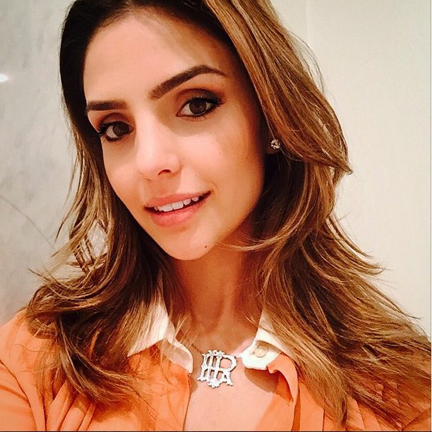 Carol Celico rebate acusações e nega ter dado escândalo em navio