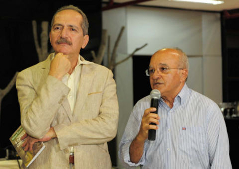 Vice-governador diz que Copa do Mundo será boa oportunidade para estrangeiros conhecerem o Amazonas