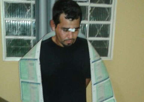 Quadrilha desviava documentos do Detran para legalizar carros roubados em Manaus