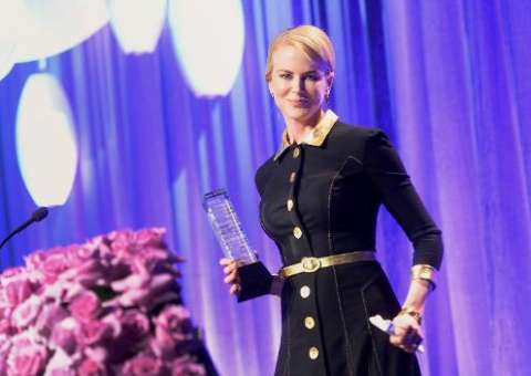 Filhos de Grace Kelly boicotam Cannes, onde filme sobre atriz será exibido