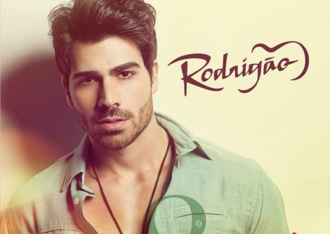 Ex-BBB Rodrigão lança seu primeiro disco