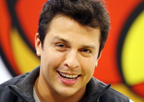 Jornalista registra queixa contra Ceará, do Pânico: "vou processar"