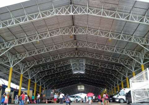 Movimento em portos e rodovias deve aumentar nos dias 23 e 24